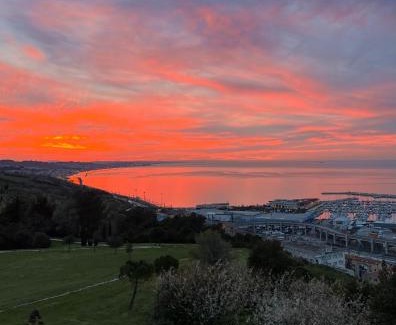 Ancona Apartment | Bilocale nel cuore di Ancona