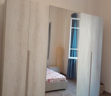 Piombino Apartment | Bilocale primo piano