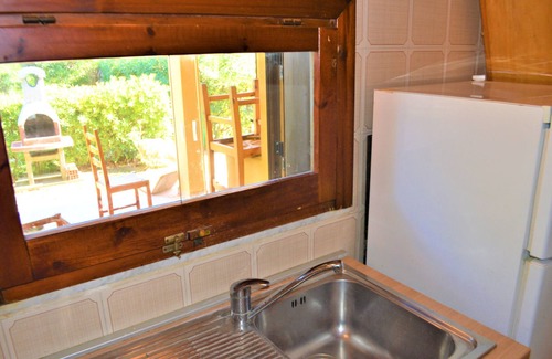 Costa Rei Apartment | Bilocale Riccardo