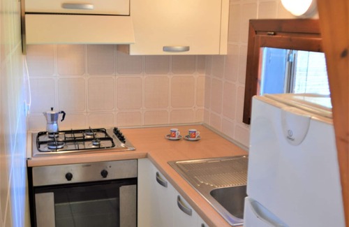 Costa Rei Apartment | Bilocale Riccardo