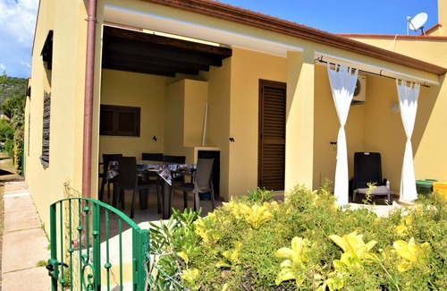 Costa Rei Apartment | Bilocale Riccardo