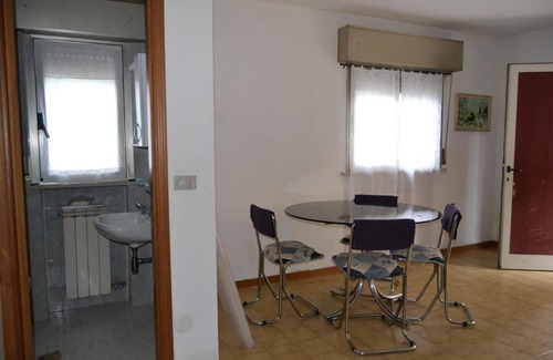 Marebello Apartment | Bilocale Rivazzurra