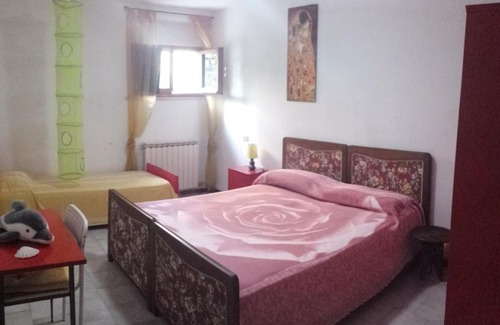Marebello Apartment | Bilocale Rivazzurra