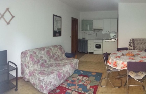 Marebello Apartment | Bilocale Rivazzurra
