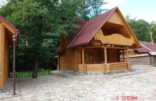 Lisarnya Resort | Bilochka