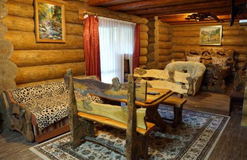Lisarnya Resort | Bilochka