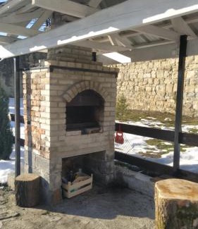 Tatariv House | Bilyy Kamin Guest House