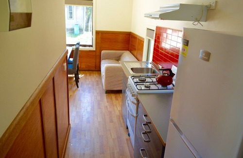 Cape Otway RV Rental | Bimbi Park - Camping Under Koala