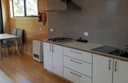 Cape Otway RV Rental | Bimbi Park - Camping Under Koala