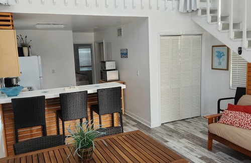 Port Royal House | Bimini Bliss House Dock included