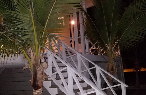 Port Royal House | Bimini Bliss House Dock included