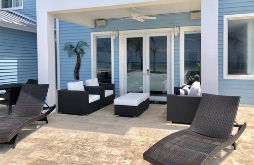Alice Town House | Bimini Paradise Found