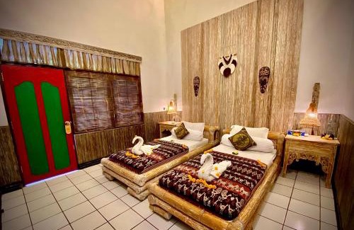 Lovina Hotel | Binaria Museum Hotel
