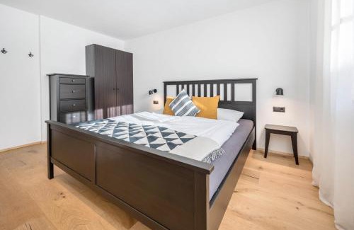 Bressanone Apartment | Binderhof Apt Untn