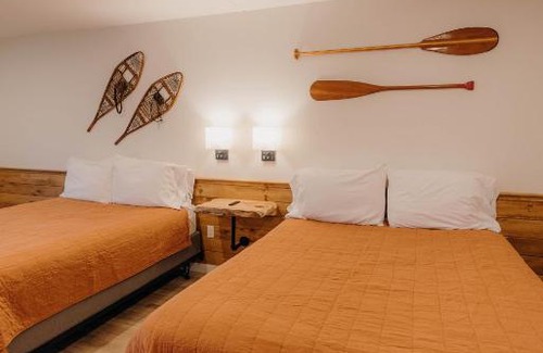 Bingham Hotel | Bingham Motor Inn