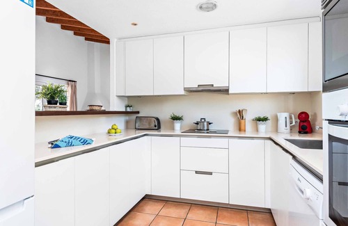 Binibeca Villa | Bini Rosa - Five Bedroom Villa, Sleeps 10