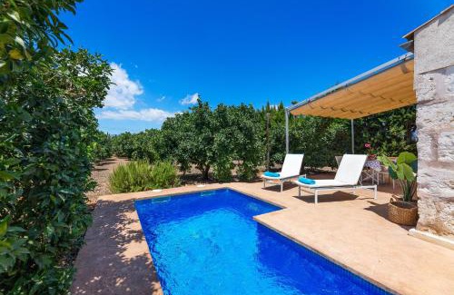Muro House | Biniaco