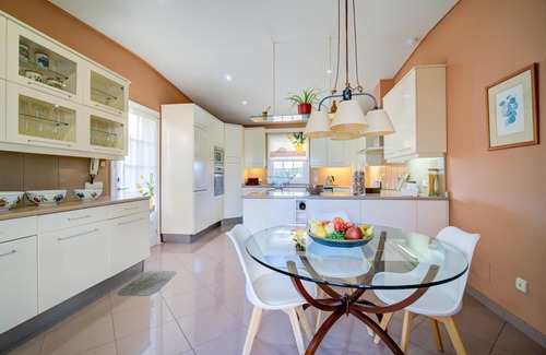 Alayor Apartment | Binife Spacious villa surrounded by nature, with pool and privacy