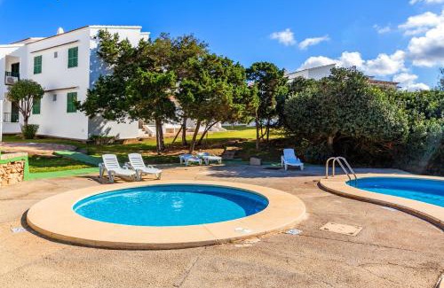 Cala en Forcat Apartment | Biniforcat