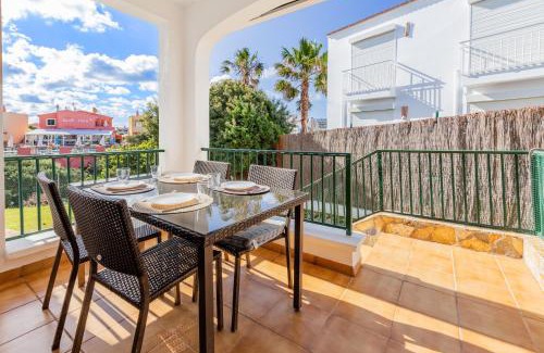 Cala en Forcat Apartment | Biniforcat