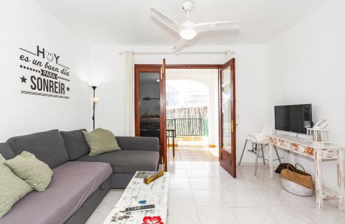 Cala en Forcat Apartment | Biniforcat