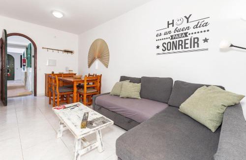 Cala en Forcat Apartment | Biniforcat