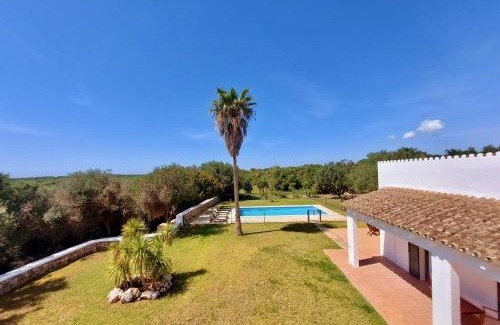 Sant Lluis Villa | Binimont