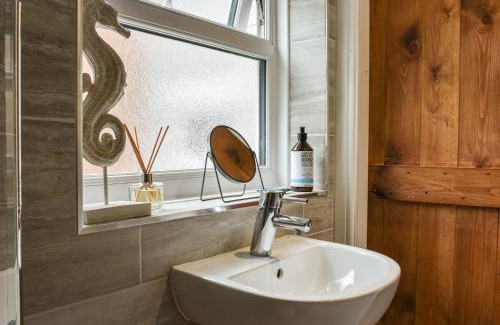 Skinningrove House | Binks