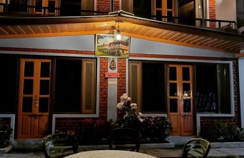 Almora Resort | Binsar Oak Paradise Resort Binsar