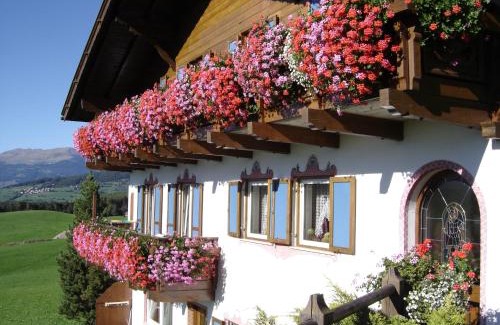 Castelrotto Apartment | Binterhof