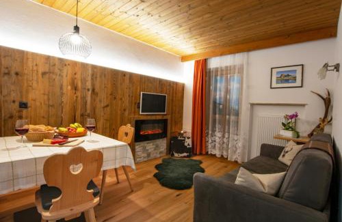Castelrotto Apartment | Binterhof