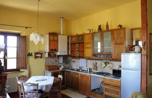 San Gimignano House | Bio Agriturismo Podere Pretoia