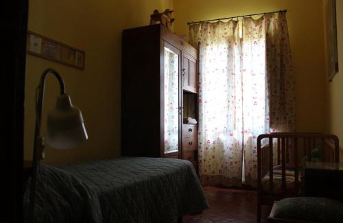 San Gimignano House | Bio Agriturismo Podere Pretoia