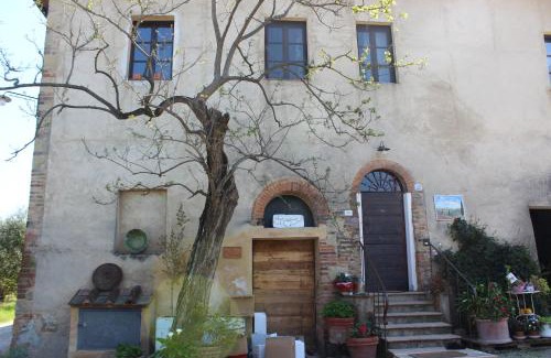San Gimignano House | Bio Agriturismo Podere Pretoia