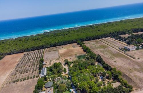 Otranto House | Bio Agriturismo Salos