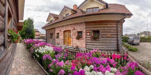 Ljubljana House | Bio Apartments Trnulja