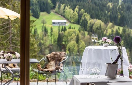 Balderschwang Hotel | Bio-Berghotel Ifenblick