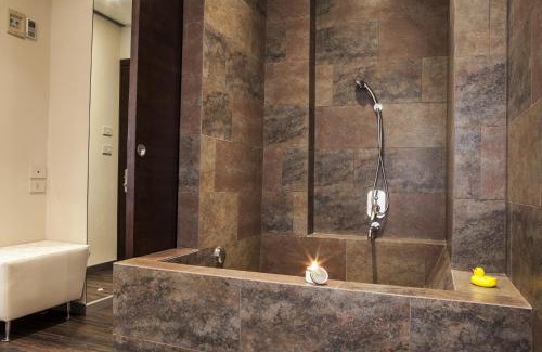 Marina Centro Hotel | Bio Boutique Hotel XU' - Gruppo Ambienthotels