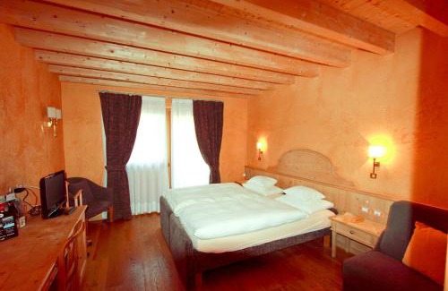 Livigno Hotel | Bio Hotel Villa Cecilia