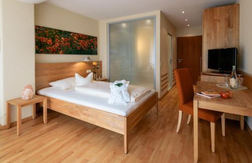 Bad Fuessing Hotel | Bio Thermalhotel Falkenhof