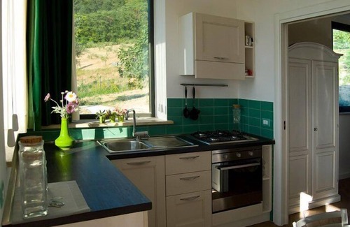 Sant'Elpidio a Mare Bed & Breakfast | BioAgriturismo Il Falco