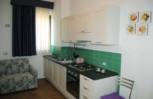 Sant'Elpidio a Mare Bed & Breakfast | BioAgriturismo Il Falco