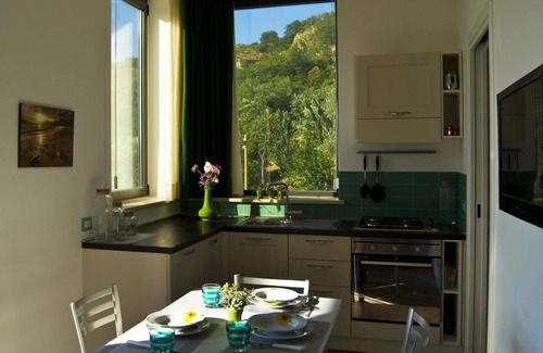 Sant'Elpidio a Mare Bed & Breakfast | BioAgriturismo Il Falco