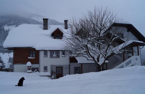 Sankt Nikolai im Solktal House | Biobauernhof Spieszschweiger