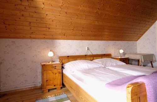 Sankt Nikolai im Solktal House | Biobauernhof Spieszschweiger