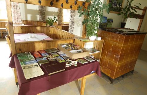 Sankt Nikolai im Solktal House | Biobauernhof Spieszschweiger