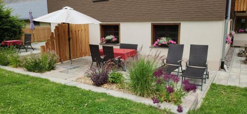 Breitnau House | Biobetrieb Lippenhof