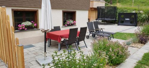 Breitnau House | Biobetrieb Lippenhof
