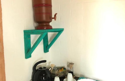 Igarata Cabin | Bioevoluir