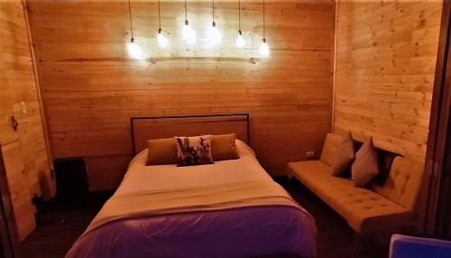 Tausa Cabin | Biofilia Colombia
